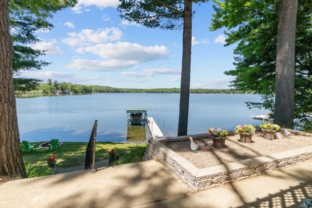 W7030 IROGAMI TRAIL, Wautoma, WI 54982