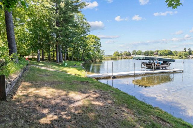 W7030 IROGAMI TRAIL, Wautoma, WI 54982