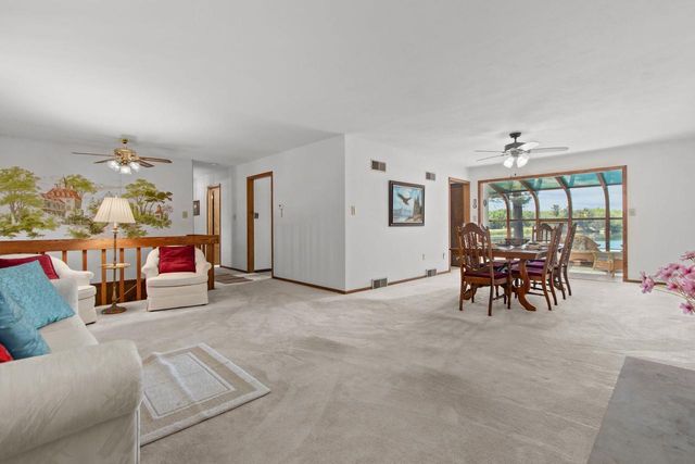 W7030 IROGAMI TRAIL, Wautoma, WI 54982