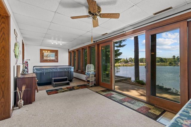 W7030 IROGAMI TRAIL, Wautoma, WI 54982