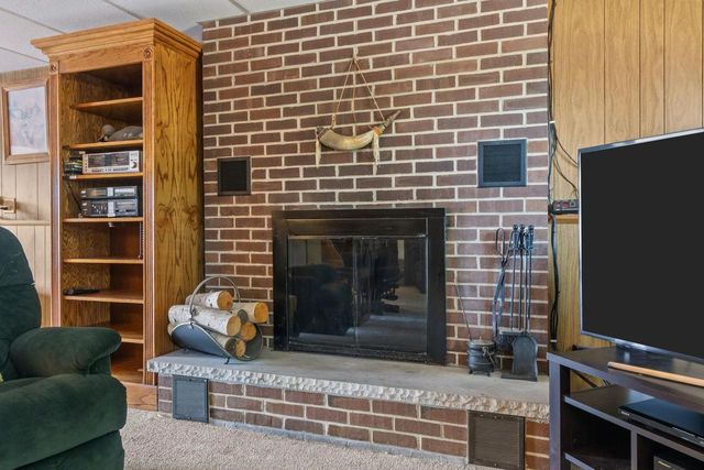 W7030 IROGAMI TRAIL, Wautoma, WI 54982