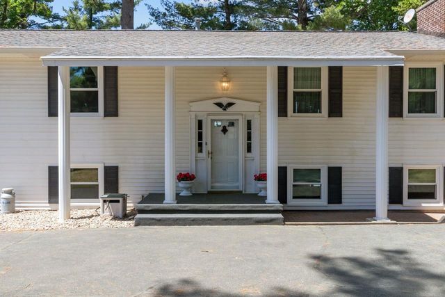 W7030 IROGAMI TRAIL, Wautoma, WI 54982
