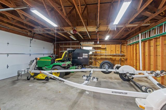 W7030 IROGAMI TRAIL, Wautoma, WI 54982