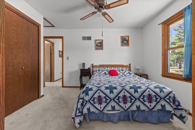 W7030 IROGAMI TRAIL, Wautoma, WI 54982