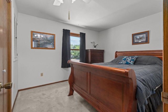 W7030 IROGAMI TRAIL, Wautoma, WI 54982