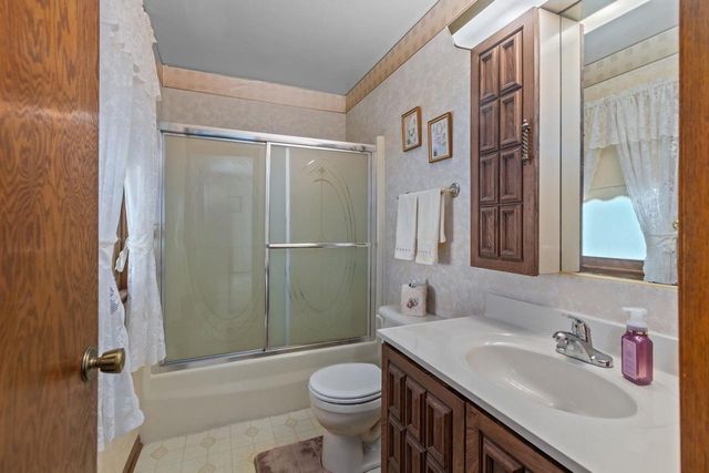 W7030 IROGAMI TRAIL, Wautoma, WI 54982