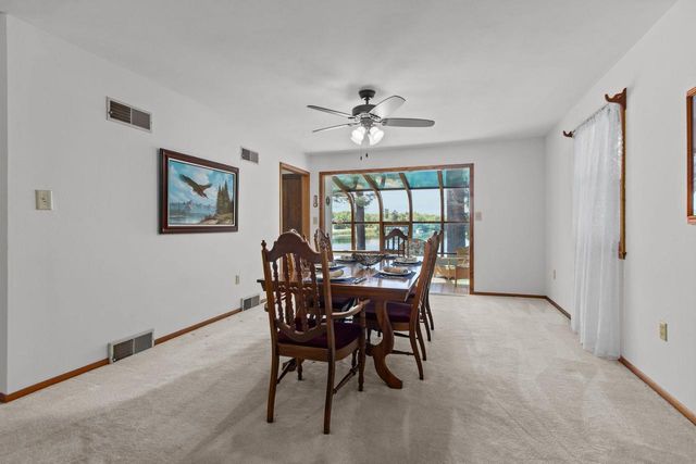 W7030 IROGAMI TRAIL, Wautoma, WI 54982