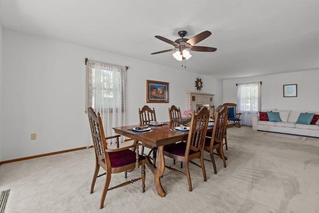 W7030 IROGAMI TRAIL, Wautoma, WI 54982
