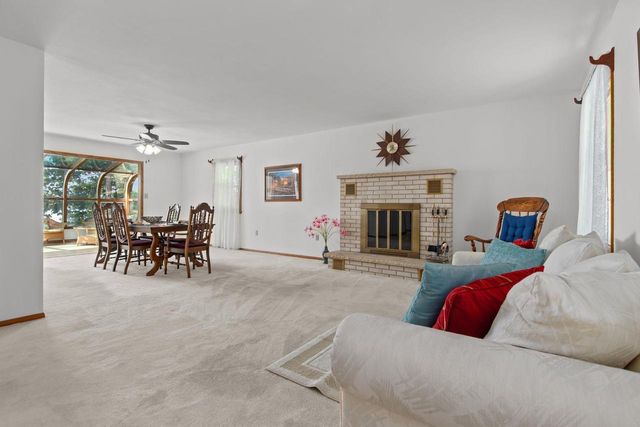 W7030 IROGAMI TRAIL, Wautoma, WI 54982