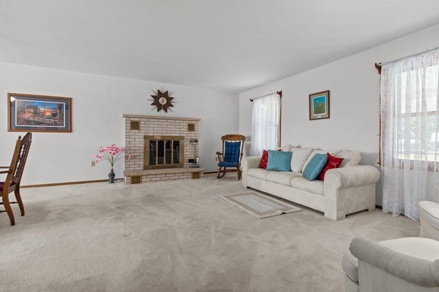 W7030 IROGAMI TRAIL, Wautoma, WI 54982