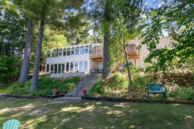 W7030 IROGAMI TRAIL, Wautoma, WI 54982