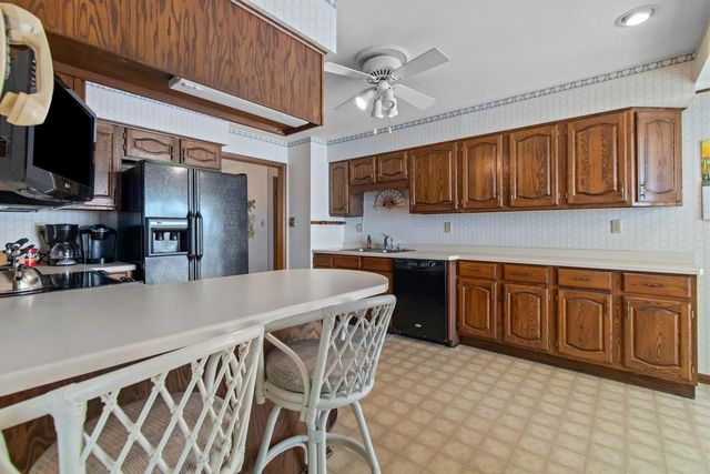 W7030 IROGAMI TRAIL, Wautoma, WI 54982