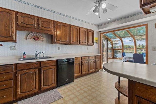 W7030 IROGAMI TRAIL, Wautoma, WI 54982