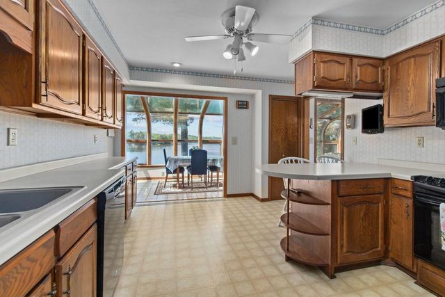W7030 IROGAMI TRAIL, Wautoma, WI 54982