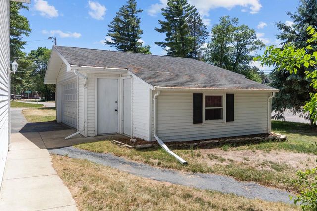 W7030 IROGAMI TRAIL, Wautoma, WI 54982