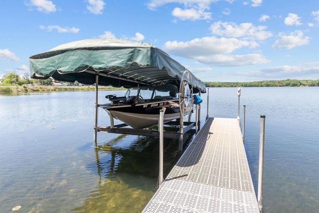 W7030 IROGAMI TRAIL, Wautoma, WI 54982