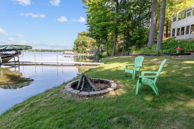 W7030 IROGAMI TRAIL, Wautoma, WI 54982