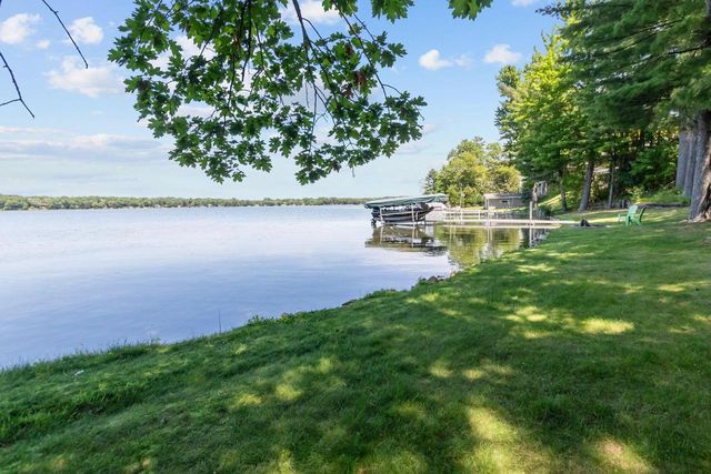 W7030 IROGAMI TRAIL, Wautoma, WI 54982