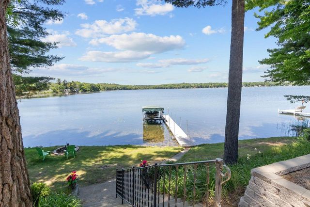W7030 IROGAMI TRAIL, Wautoma, WI 54982