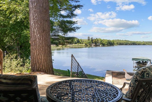 W7030 IROGAMI TRAIL, Wautoma, WI 54982