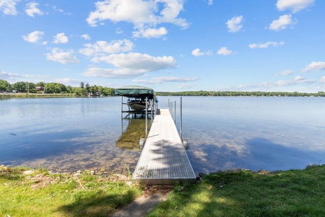 W7030 IROGAMI TRAIL, Wautoma, WI 54982