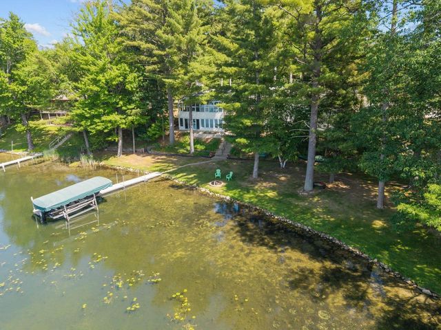 W7030 IROGAMI TRAIL, Wautoma, WI 54982