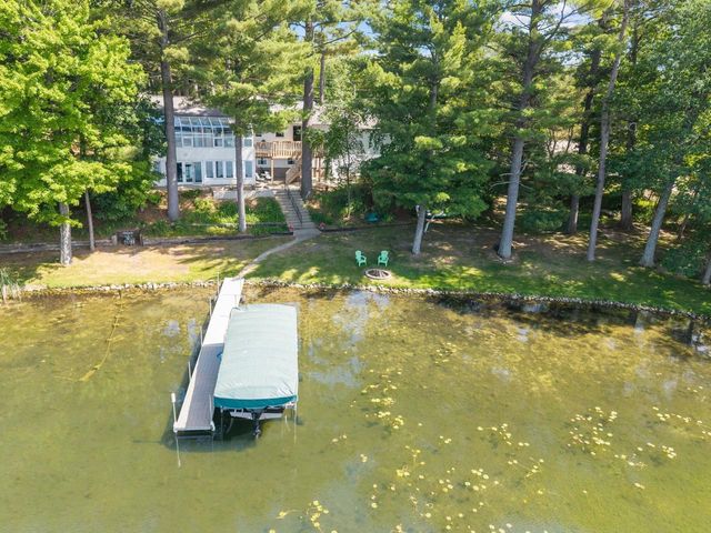 W7030 IROGAMI TRAIL, Wautoma, WI 54982