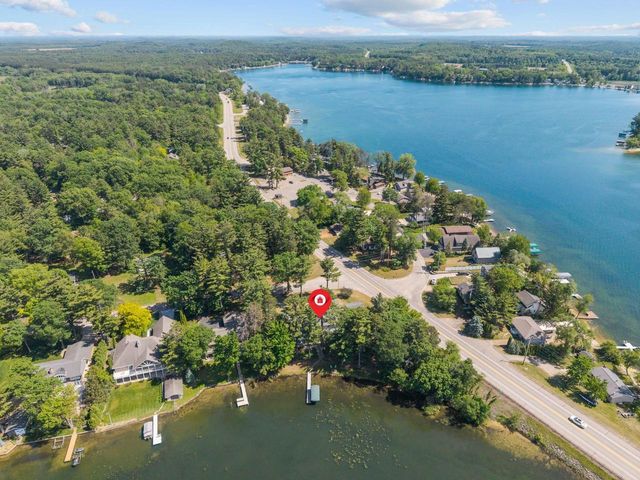 W7030 IROGAMI TRAIL, Wautoma, WI 54982