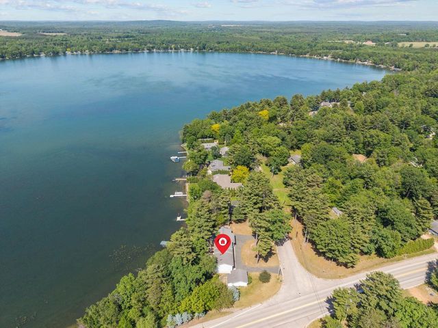 W7030 IROGAMI TRAIL, Wautoma, WI 54982