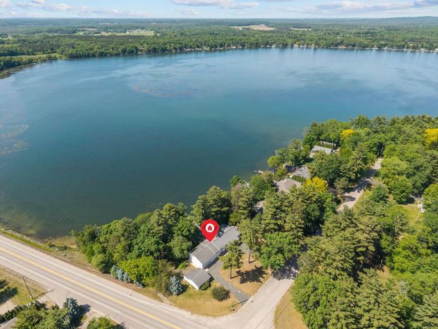 W7030 IROGAMI TRAIL, Wautoma, WI 54982