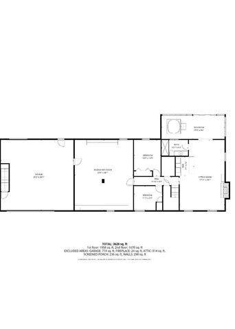 W7030 IROGAMI TRAIL, Wautoma, WI 54982