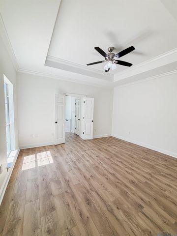 17375 Les Chenier St, Prairieville, LA 70769