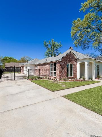 17375 Les Chenier St, Prairieville, LA 70769