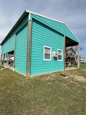 Lot 49 Blk 6 Sec 3 County Road 201, Sargent, TX 77414