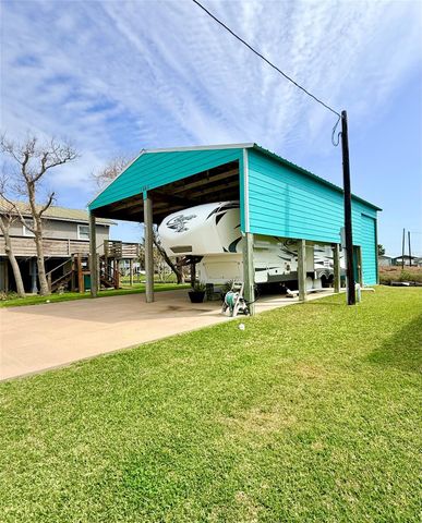 Lot 49 Blk 6 Sec 3 County Road 201, Sargent, TX 77414