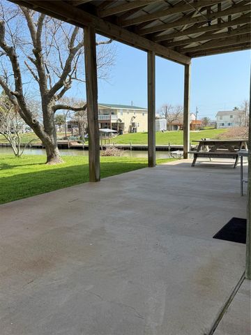 Lot 49 Blk 6 Sec 3 County Road 201, Sargent, TX 77414