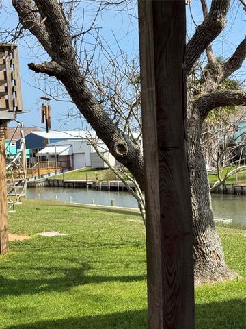 Lot 49 Blk 6 Sec 3 County Road 201, Sargent, TX 77414