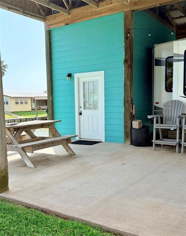 Lot 49 Blk 6 Sec 3 County Road 201, Sargent, TX 77414