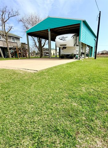 Lot 49 Blk 6 Sec 3 County Road 201, Sargent, TX 77414