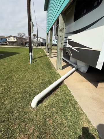 Lot 49 Blk 6 Sec 3 County Road 201, Sargent, TX 77414