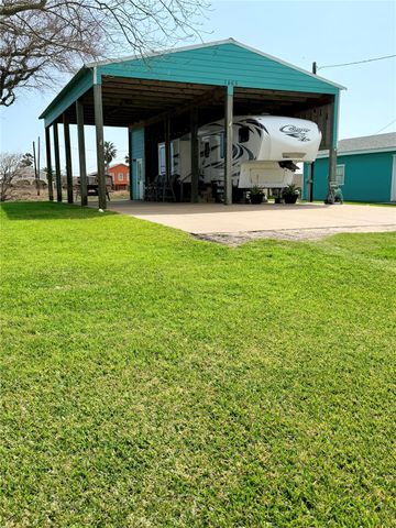 Lot 49 Blk 6 Sec 3 County Road 201, Sargent, TX 77414