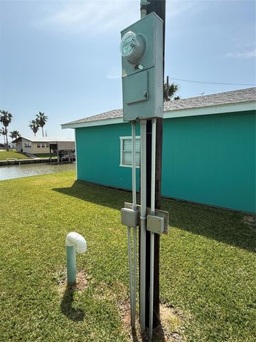 Lot 49 Blk 6 Sec 3 County Road 201, Sargent, TX 77414