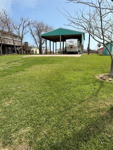 Lot 49 Blk 6 Sec 3 County Road 201, Sargent, TX 77414