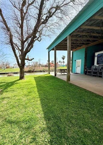 Lot 49 Blk 6 Sec 3 County Road 201, Sargent, TX 77414