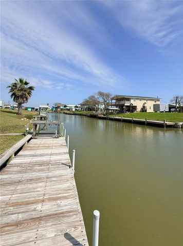 Lot 49 Blk 6 Sec 3 County Road 201, Sargent, TX 77414