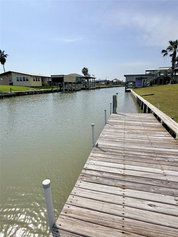 Lot 49 Blk 6 Sec 3 County Road 201, Sargent, TX 77414