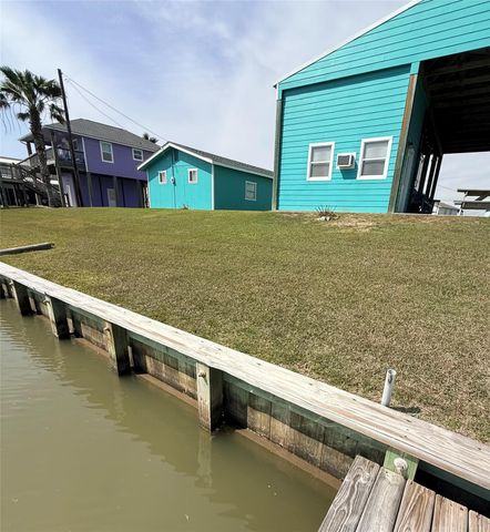 Lot 49 Blk 6 Sec 3 County Road 201, Sargent, TX 77414