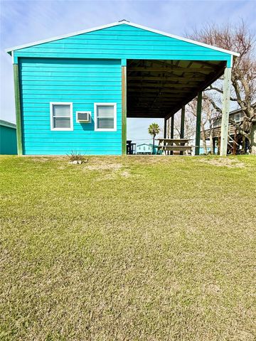 Lot 49 Blk 6 Sec 3 County Road 201, Sargent, TX 77414