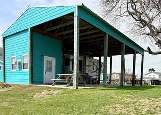 Lot 49 Blk 6 Sec 3 County Road 201, Sargent, TX 77414