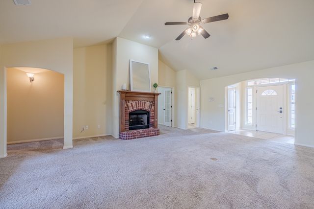 1614 W Austin Place, Broken Arrow, OK 74011